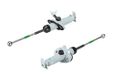 Valeo Hoofdcilinder, Koppeling 804834 | Diameter: 15,87 mm
