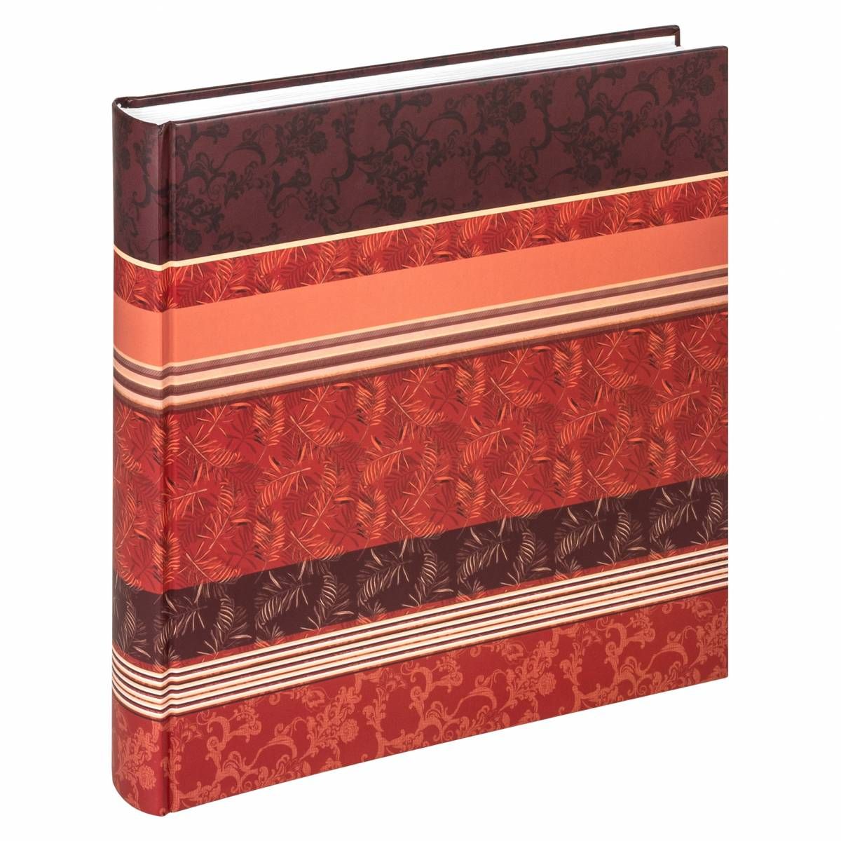 Walther Design FA-358-R Fotoalbum - Rood