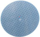3M 33541 Disques de ponçage en mousse souple 150mm P1000 - 20 pièces