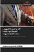 Legal Our Knowledge Publishing Legal theory of international organizations Paperback