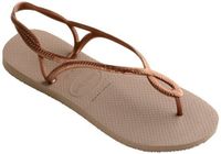 Havaianas Luna Rosé Slippers Kids