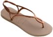 Havaianas Luna Rosé Slippers Kids