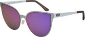 Kypers MAGGIE Cat-Eye Sonnenbrille für Damen