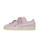 PUMA Sneakers laag 'Bloom' rosa / wit