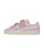 PUMA Sneakers laag 'Bloom' rosa / wit