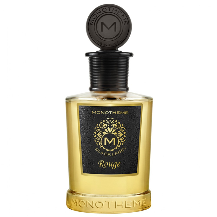 Monotheme Rouge eau de parfum spray 100 ml (unisex)