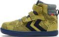 Hummel sneaker enfant Stadil Print Jr 215382