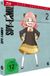 Spy x Family - Staffel 1 (Part 1) - Vol.2 - Blu-ray