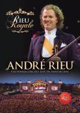 Andre André Rieu Rieu Royale - Koningsdag Amsterdam DVD