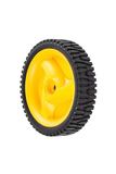 Ratioparts 122-242 wiel 200 mm