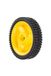 Ratioparts 122-242 wiel 200 mm