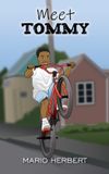 Meet Libri GmbH Meet Tommy Paperback 70 pages