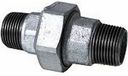 Lowara Pompes Raccord 1 1/2"IG x 1"IG