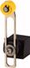 Eaton 266127 LS-XRLA Extra actuator Instelbaar Rolplunjer