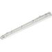 Signify GmbH PHIL Vochtvrije armatuur IP65, grijs, model WT050C, geschikt voor 1 LED-buis van 1200mm, 230V (met elektronische voorschakel)