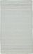 Cawo Noblesse2 Uni Gastendoekje - Wit 30x50