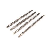 Axial AXI234017 accessoires, meerkleurig