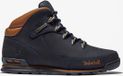 Timberland Euro Rock Mid Hiker Medium Blue Nubuck - Größe 44