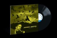 Universal Music Nederland Blue Note Johnny Griffin - A Blowing Session (LP)