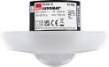 B.E.G. Brück Electronic GmbH BEG Pd3N Plafond Bewegingsdetector 360° Ip20 10M Bereik - 92186 - E3TVP