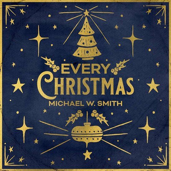 Every Michael W. Smith Every Christmas (CD)