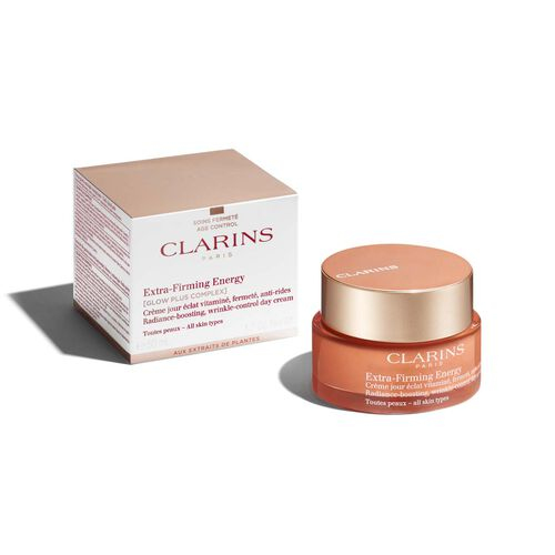 Clarins Extra firming Energy Cream