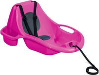 Tsl Baby slee Didoo Comfort Roze