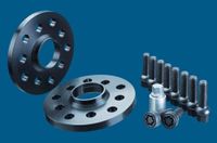 H&R Wielafstandhouders B75726-13, 26 mm, DR-systeem