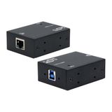 Exsys Computer Adapter EXSYS EX-13021HMV USB 3.2 zu Ethernet 1G 0 mm
