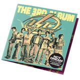 Bertus Distributie Nct Dream The 3rd Album 'ISTJ'