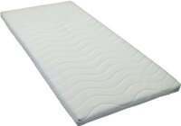 Suitebeds Topdekmatras - Topper NASA-VISCO-Traagschuim - 7CM - 90x200cm