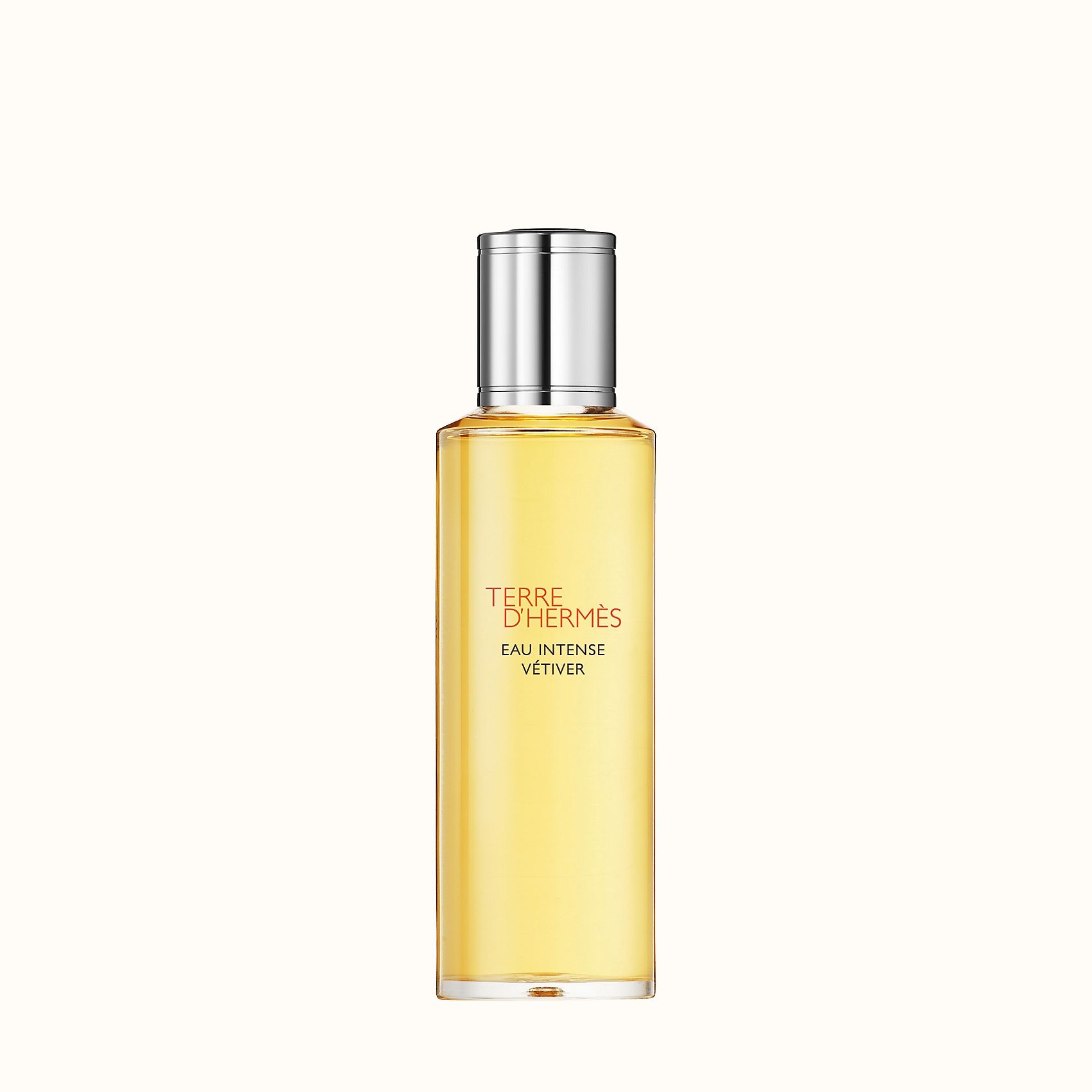 Hermes Hermès / Eau Intense Vétiver navulling / 125 ml / heren