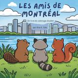 Les amis de Montréal