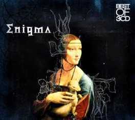 Enigma Best Of 3Cd