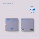 Bertus Distributie Seventeen - Fml (CD)