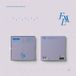 Bertus Distributie Seventeen - Fml (CD)
