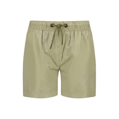Vingino zwemshort zachtgroen