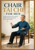 CHAIR TAI CHI 2026 EDITION: A Gentle Seated Practice for Balance, Mobility, Flexibility, Relaxation, and Everyday Strength