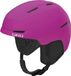 Giro Spur Skihelm Meisjes Roze/Zwart