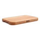 Boos Block Chop-N-Serve – voor alle doeleinden – 30,5 x 20 x 2,5 cm | Noord-Amerikaanse esdoornplank – keukenblok – professionele snijplank