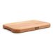 Boos Block Chop-N-Serve – voor alle doeleinden – 30,5 x 20 x 2,5 cm | Noord-Amerikaanse esdoornplank – keukenblok – professionele snijplank