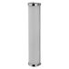 OSRAM BADKAMER CLASSIC CYLINDER badkamer wandlamp 455mm, chroom, E14 fitting