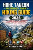 Hohe Tauern National Park HIKING GUIDE 2026