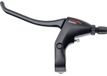 Remhendel Shimano Remhendel voor linker Shimano Nexus BL-C6010 - Zwart