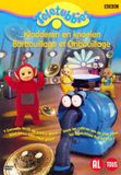 Megamoviestore Teletubbies - Kladderen en Knoeien DVD