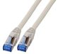 EFB ELEKTRONIK K5525FGR.1,5 CABLE DE RED 1,5 M CAT6A S/FTP (S-STP) GRIS