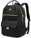 Omgoods - Sac à dos pour ordinateur portable 15.6 pouces avec beaucoup d'espace de rangement