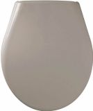 Gelco Toiletbril Beige Bruin