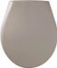 Gelco Toiletbril Beige Bruin