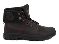Palladium Palladium Baggy Lth Essential enkellaars uniseks